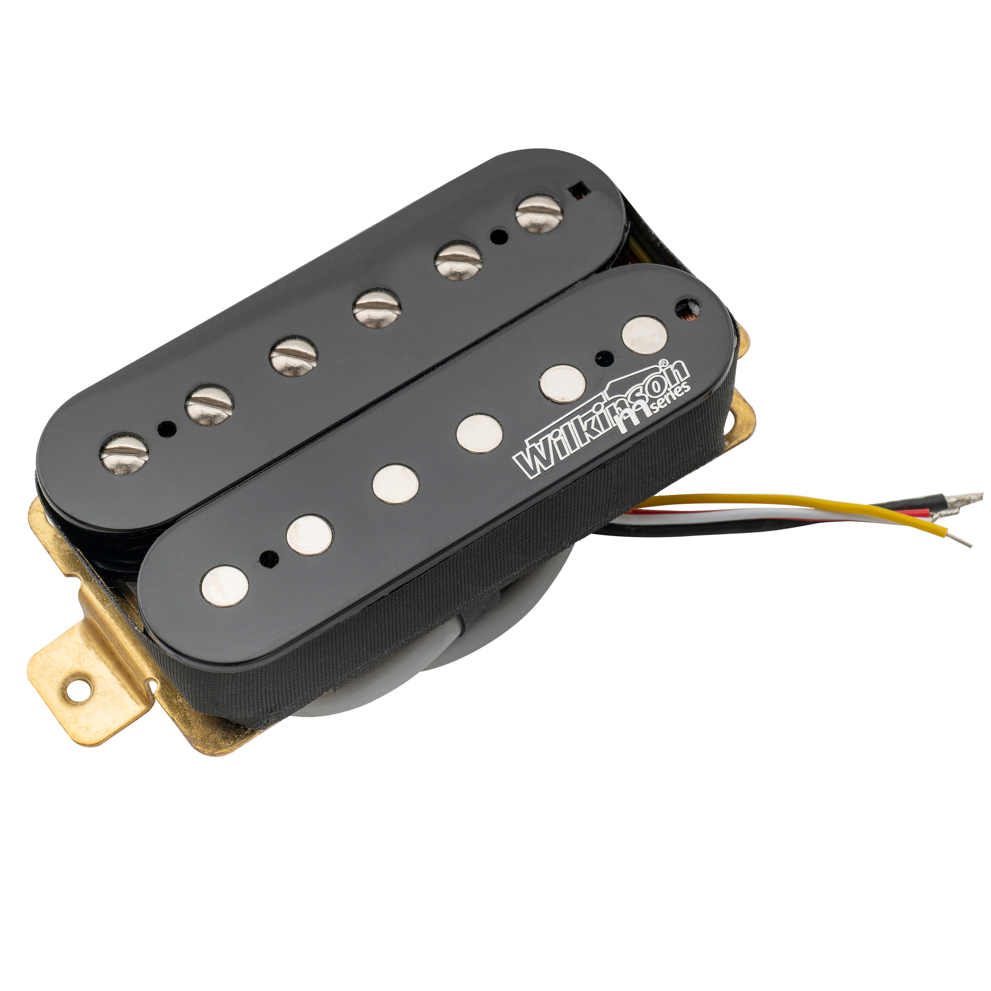 TONEISM PICKUPS ハムバッカー アルニコV TONEISM PICKUPS ハムバッカー アルニコV - メルカリ